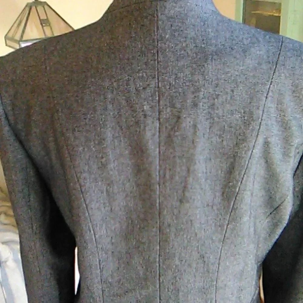 NWT Yunclos Jacket - Picture 9 of 12